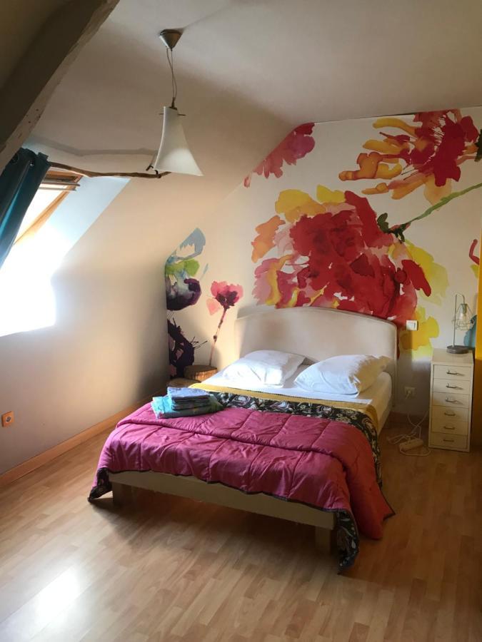 Maison Sereine Entre Terre Et Mer Noyal-Muzillac Bagian luar foto