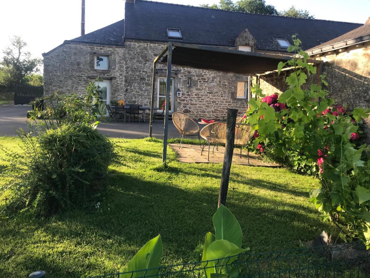 Maison Sereine Entre Terre Et Mer Noyal-Muzillac Bagian luar foto